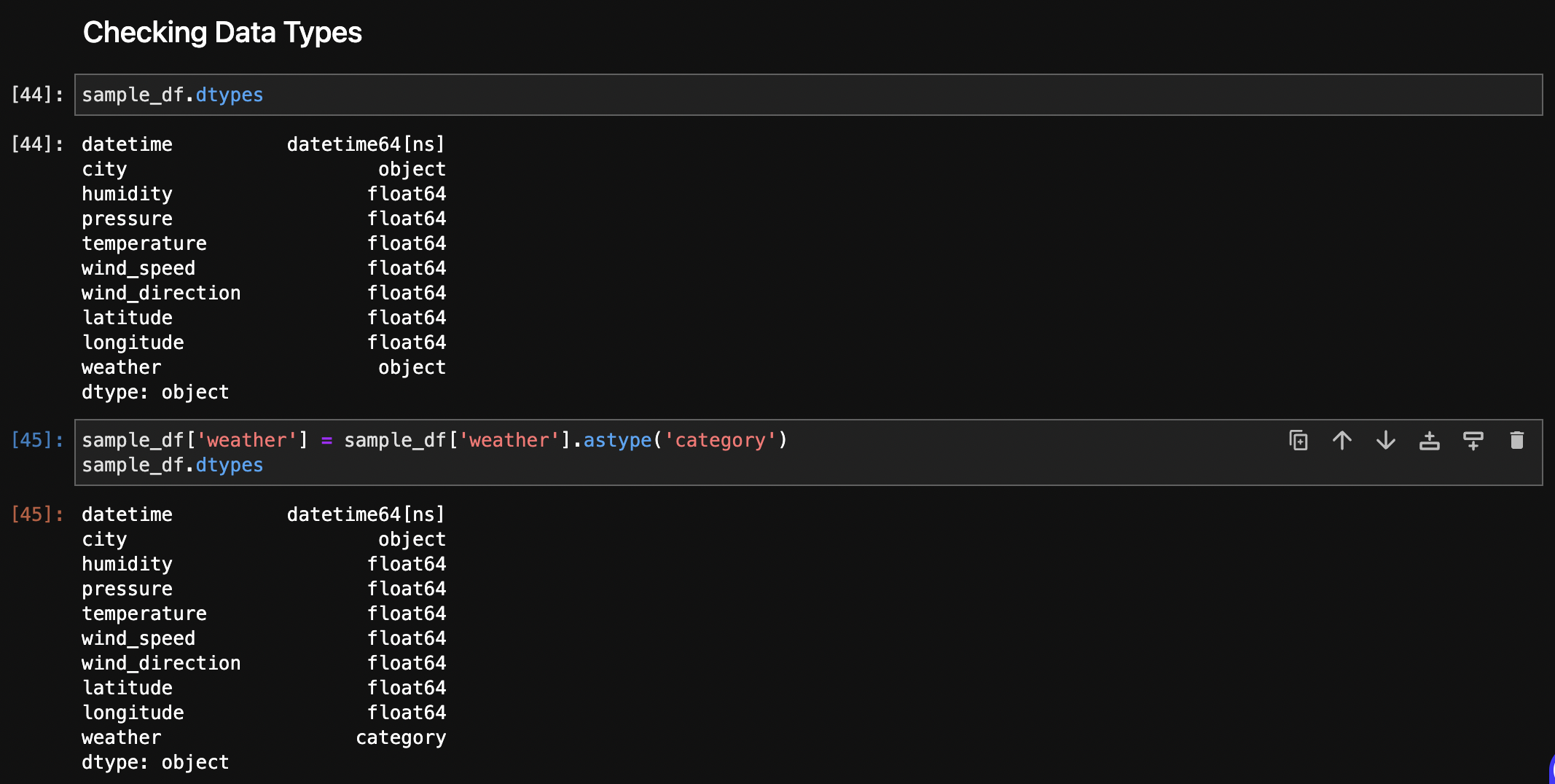 afterdtypes