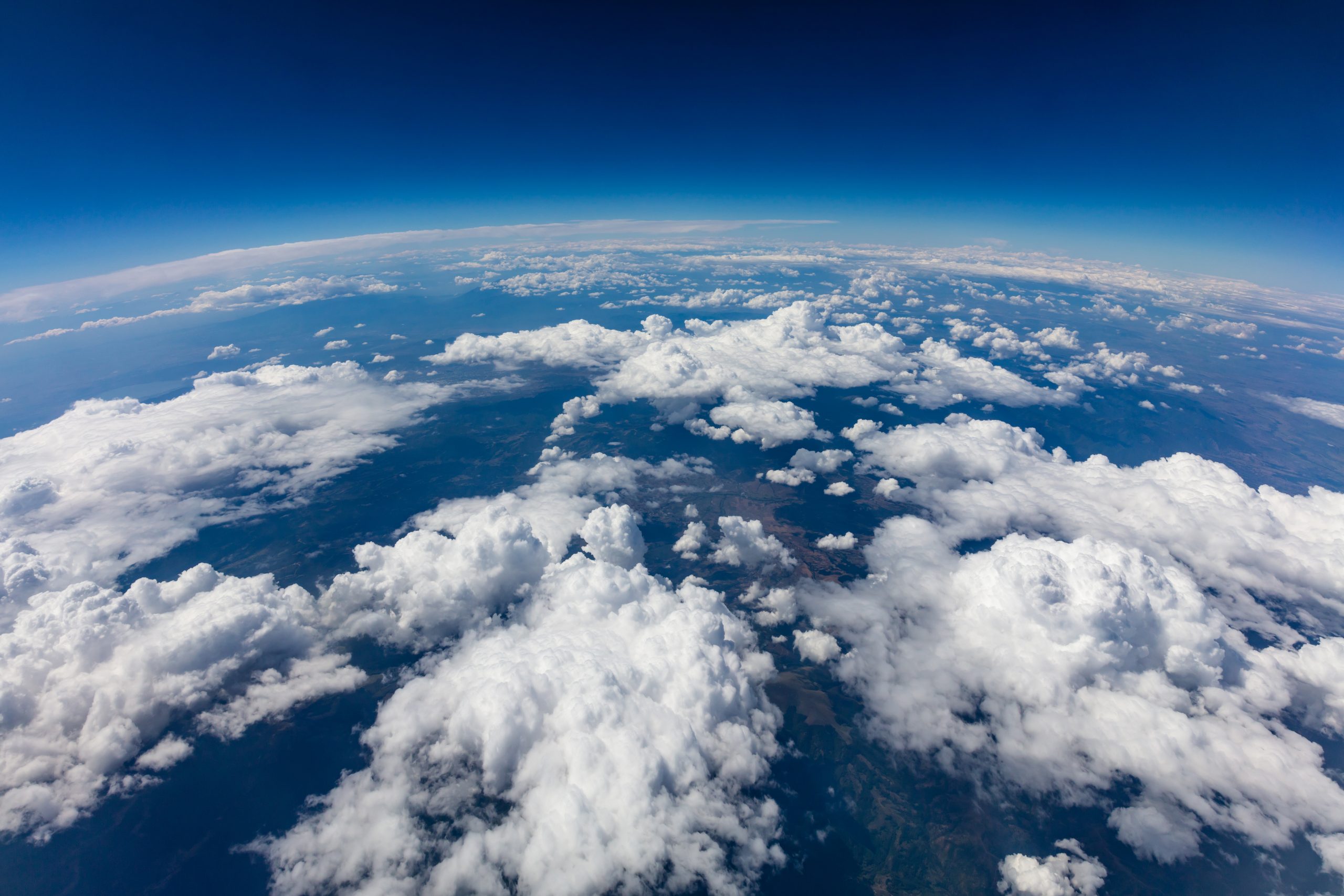 clouds