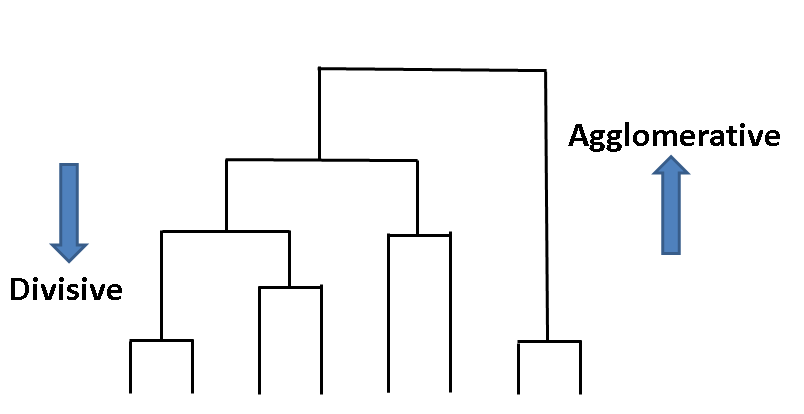 hierarchical
